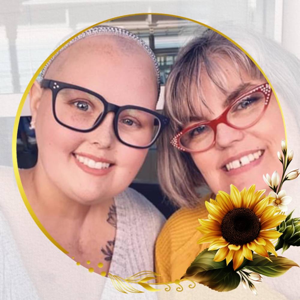 Meet your Posher, Jeni